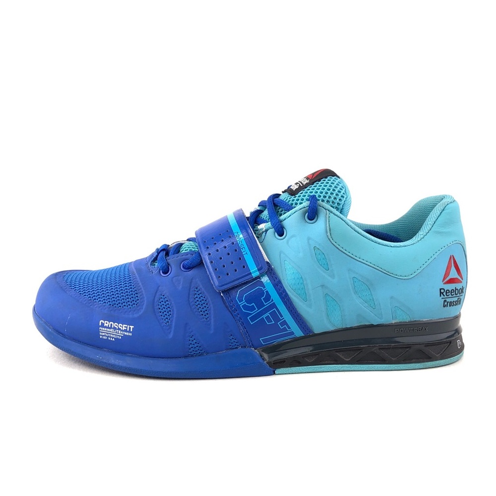 Reebok Lifter 2.0 Weightlifting Shoes 9